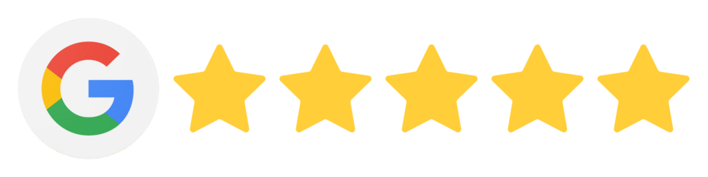 Google Reviews Badge