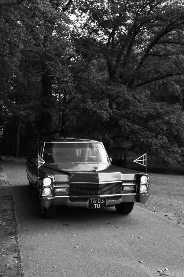 oude-auto