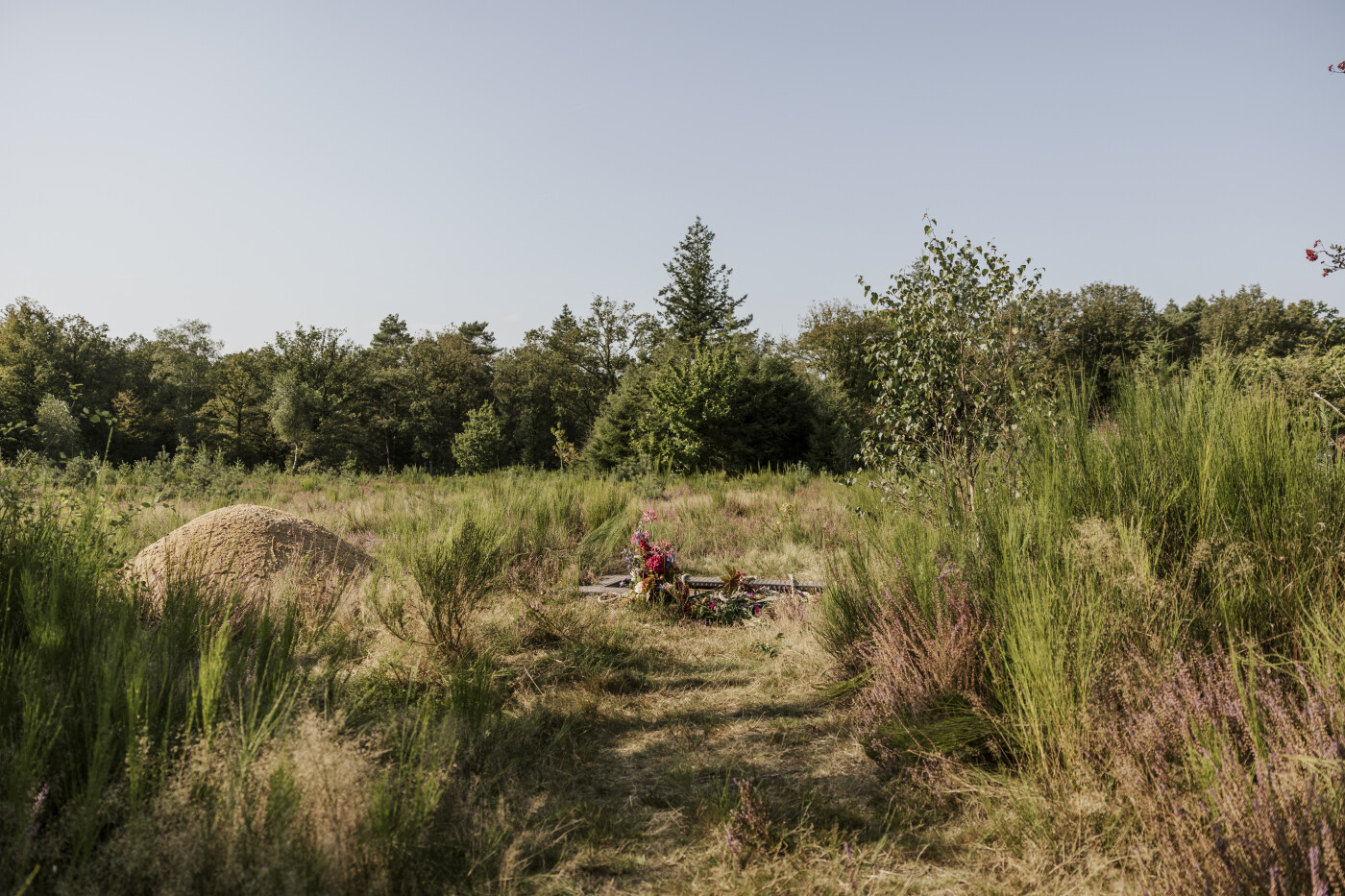 natuurbegrafenis