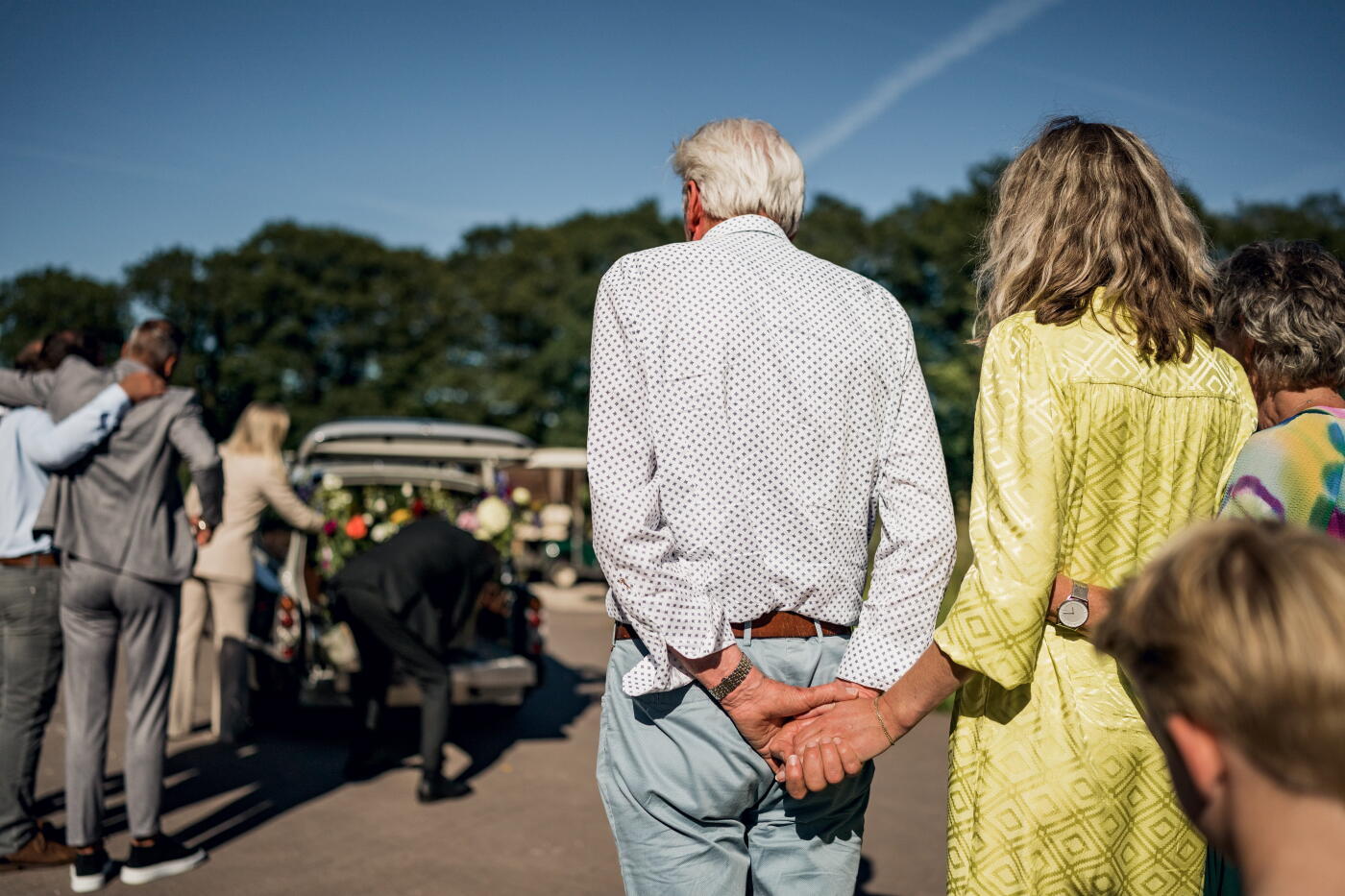 persoonlijke uitvaart bemmel